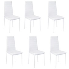 Versatile Dining Chair 2/4/6
