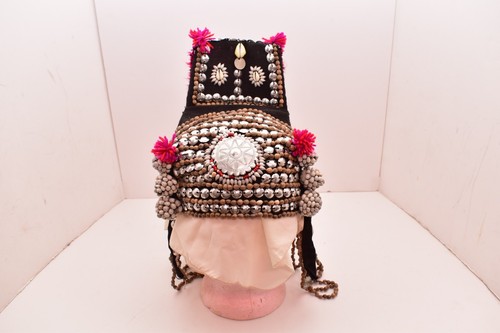 Vintage thai akha hill tribe - vintage,