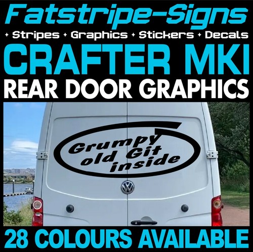 Fit crafter grumpy old - crafter,