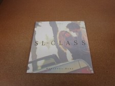 1995 Mercedes-Benz SL-class