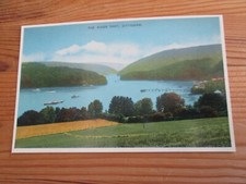 Postcard of The River Dart