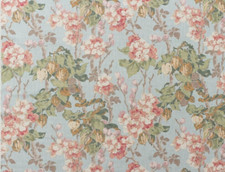 ANDREW MARTIN CURTAIN FABRIC