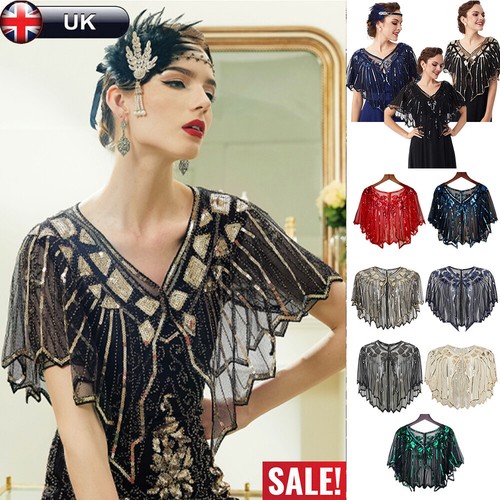 Vintage gold women 1920s - women,