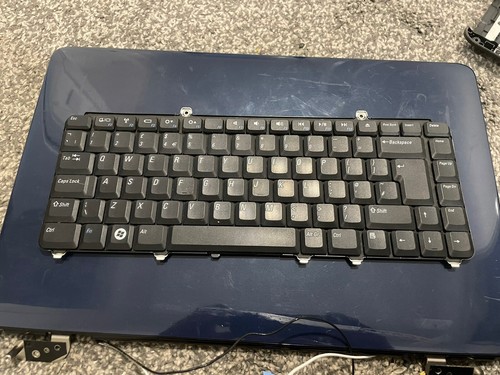 Dell inspiron 1540 - dell,