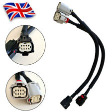 Rear Tail Light Wiring Loom