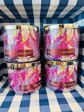 Bath Body Works BIRCHWOOD