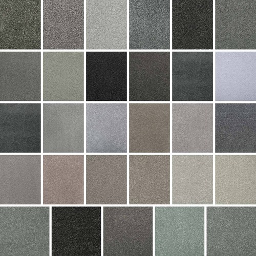 Grey twist actionbacked - grey,