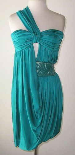 Zuhair murad teal - murad,