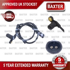 Baxter Front ABS Wheel Speed