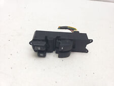 MITSUBISHI SHOGUN MK4 HAZARD LIGHTS SWITCH BUTTON 8608A111 2007