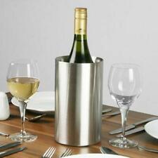 Stainless Steel Double Walled