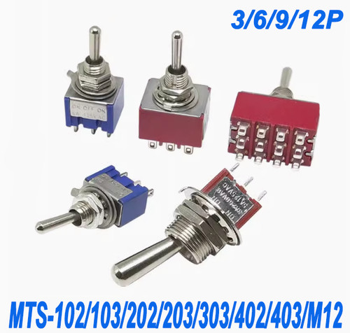 Toggle switch - toggle,