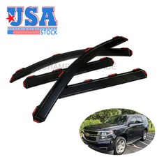 US IN-CHANNEL Smoke Window