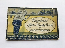 SCARCE C1920 VINTAGE