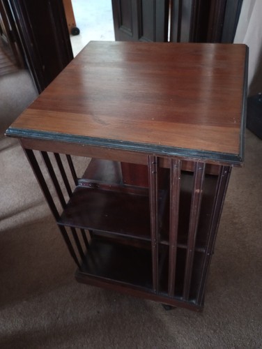 Antique edwardian mahogany - antique,