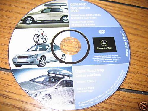 2005 2006 mercedes - 2005, c