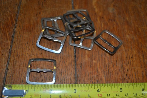 Slides tongless buckles new - slides,