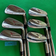 MIZUNO MP-5 Iron Set 5-Pw 6pcs