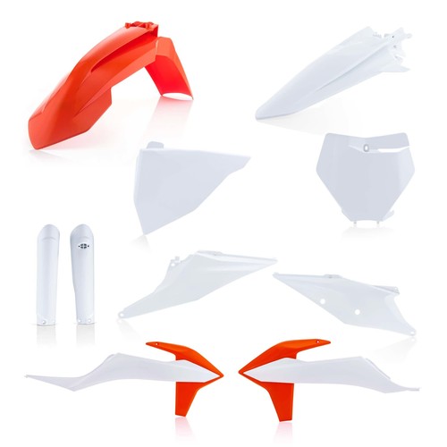Acerbis 0023479 553 - 0023479.553.022, full