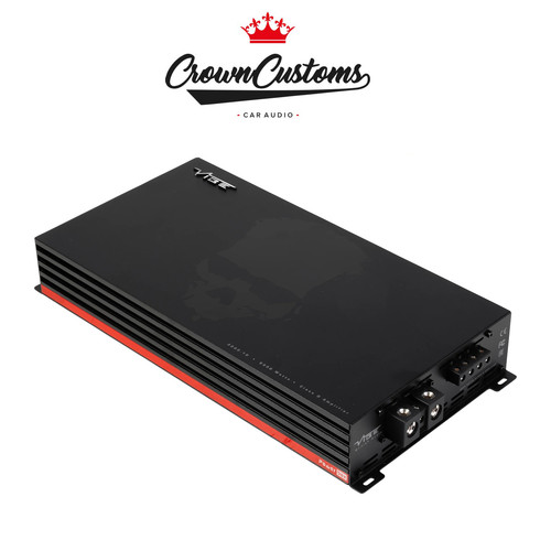 Vibe powerbox3000 monoblock - vibe, powerbox3000.1d