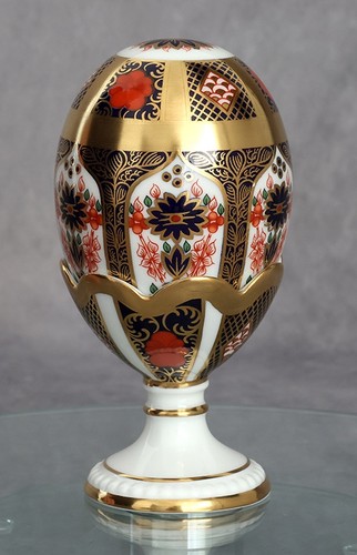 Royal crown derby - derby, &