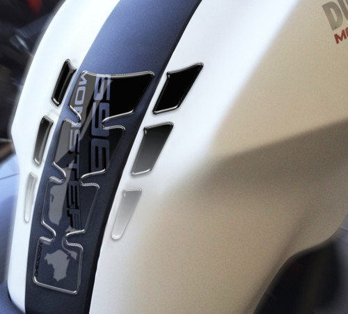 Onedesign fuel tank - onedesign, pad