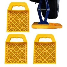 Motorhome Jack Pads Set of 4