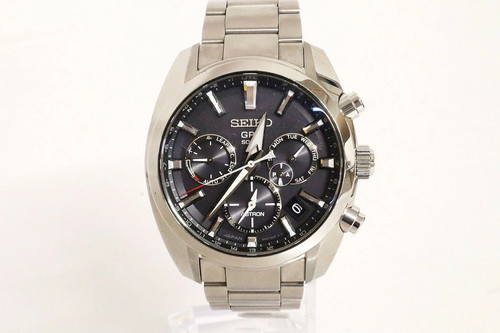 Seiko astron sbxc021 5x53 - seiko, 5x53-0aj0