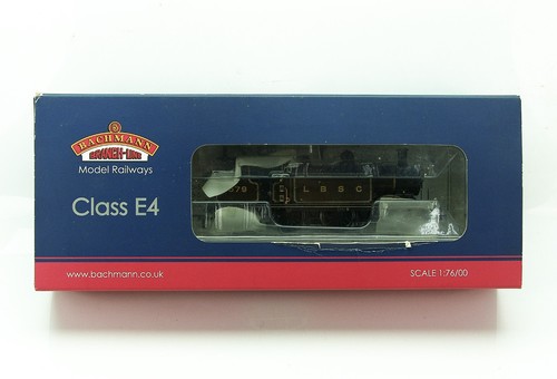 Bachmann 075 gauge - 35-075, oo