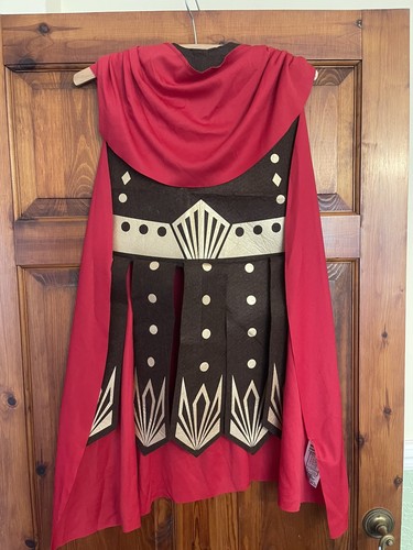 Roman gladiator tunic kids - roman,