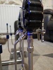 Solar Croc Pod Locking Rings