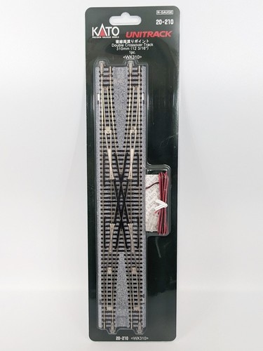 Kato kat20210 310mm 3 16 - kat20210, n
