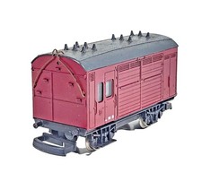 Lima 305626 OO LMS Horse Box