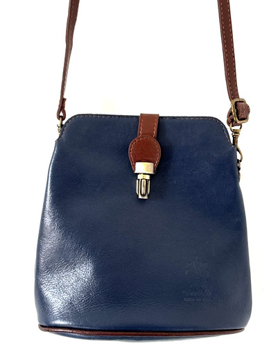 Vera pelle navy - vera,