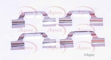 APEC KIT1116 Brake Pad