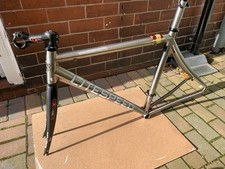 Litespeed siena titanium road - litespeed,