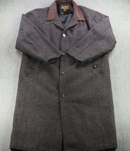 Vintage eddie bauer coat men - eddie,