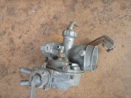 Honda c50 dont - honda,