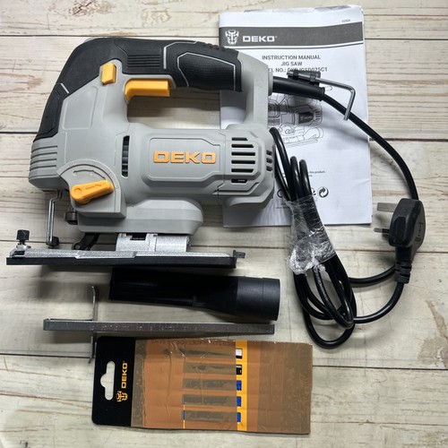 Deko pro 800w - pro,