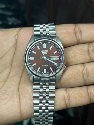 Seiko automatic vintage - automatic,