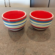 whittard of chelsea dip bowls