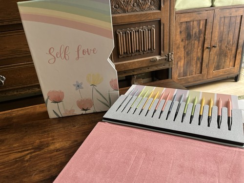 Knitpro self love - self,