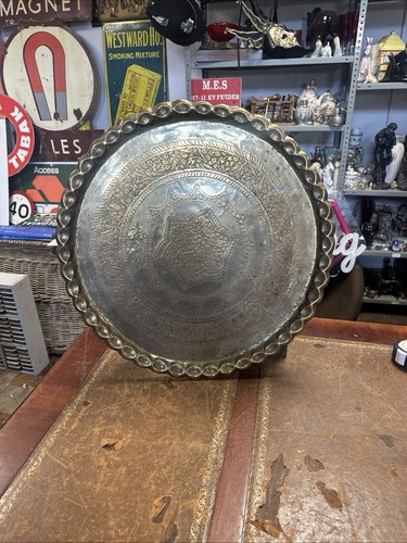 Vintage middle - vintage,
