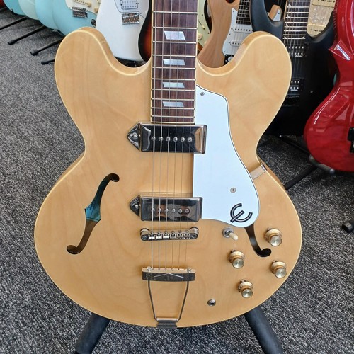 Epiphone casino eocananh1 full - epiphone,