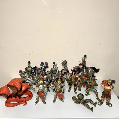 Elc tower doom bundle 18 - of, of