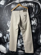 Armani Jeans Vintage 90s