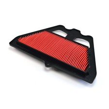 Miw ,Air Filter Replacement