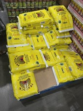 Peacock Thai Hom Mali Fragrant