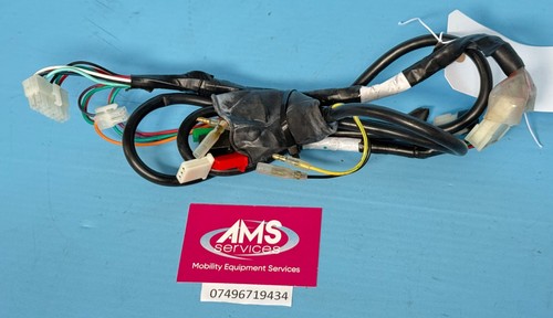 Kymco foru mini mobility - ls,