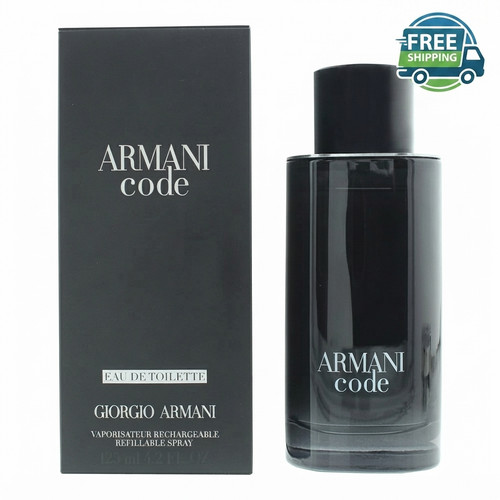 Giorgio armani code - giorgio,
